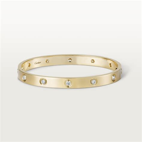 cartier love price list|cartier love bracelet no diamonds.